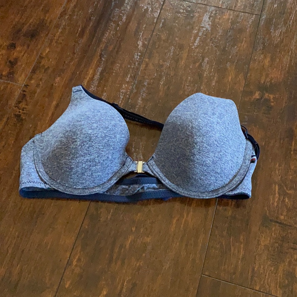 Tommy Hilfiger bra!
